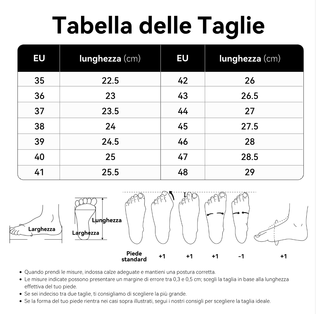 Ultimo giorno! Sconto del 70%! ✅ Scarpe ortopediche mediche progettate specificamente per chi soffre di problemi ai piedi, per alleviare il dolore alla schiena, alle articolazioni e ai piedi.