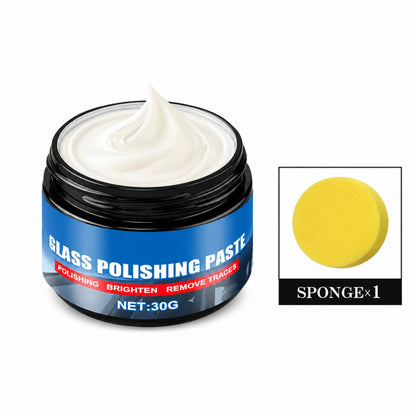 Polerka do szyb z gąbką | SPONGECLEAN