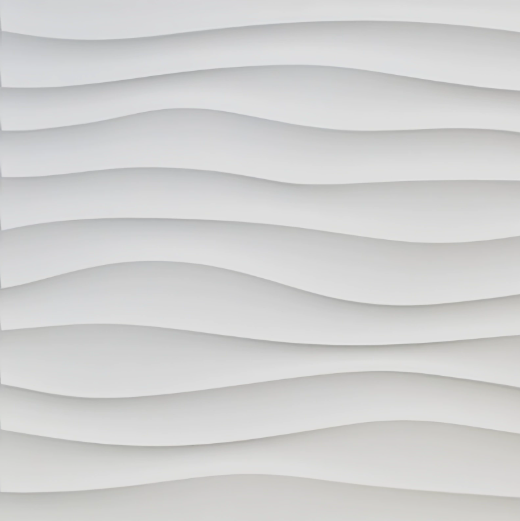 Nowoczesna dekoracja ścienna 3D | ModernWall