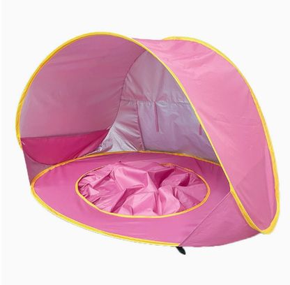 Natychmiastowy namiot do zabawy | PopUpTent