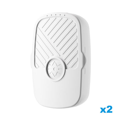 Kompaktowa myjka USB do kuchni | KitchenMate