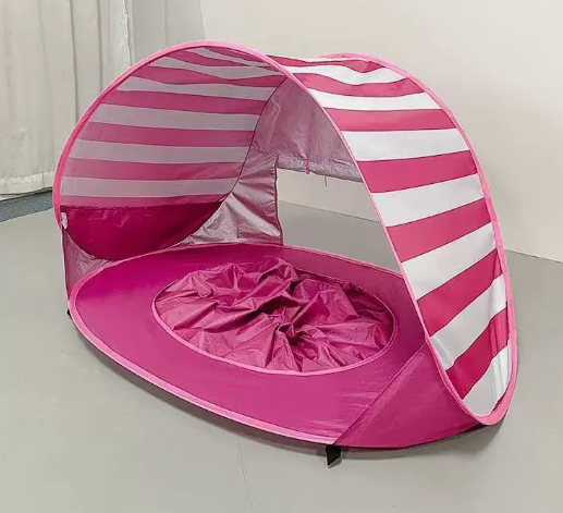 Natychmiastowy namiot do zabawy | PopUpTent