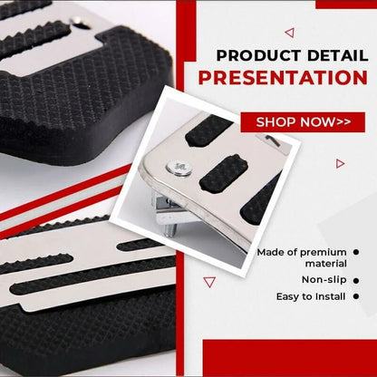 Protizdrsni pedal za avtomobil | GRIPSTEP