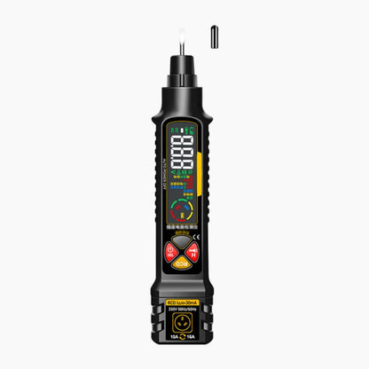 Inteligentny tester napięcia AC/DC | VOLTMASTER