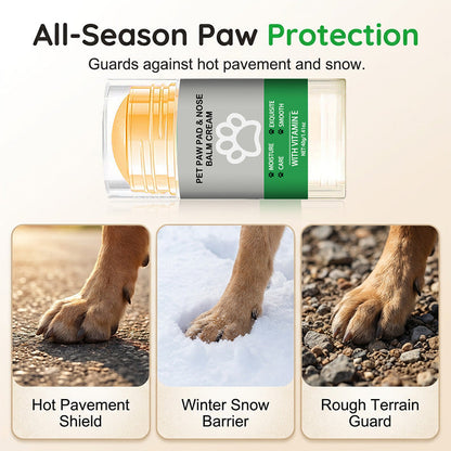 Balsam do łap dla psów i kotów | PawBalm