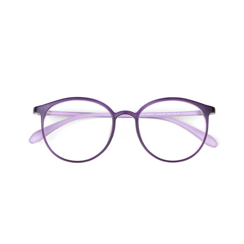 Filtrujące okulary na zmęczenie oczu | EyeRelax