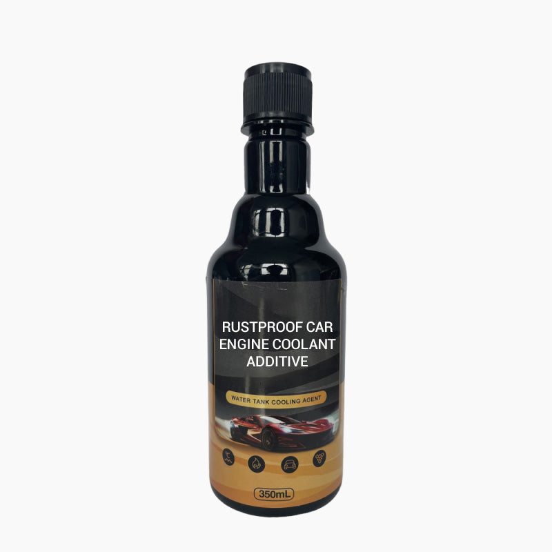Protikorozijski dodatek za hladilnik | COOLSHIELD
