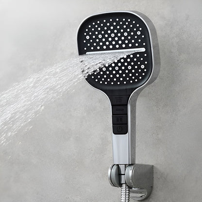 Głowica prysznicowa z potrójnym trybem | TripleSpray