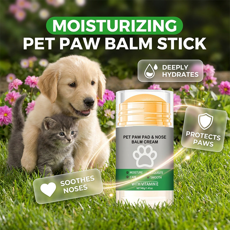 Balsam do łap dla psów i kotów | PawBalm