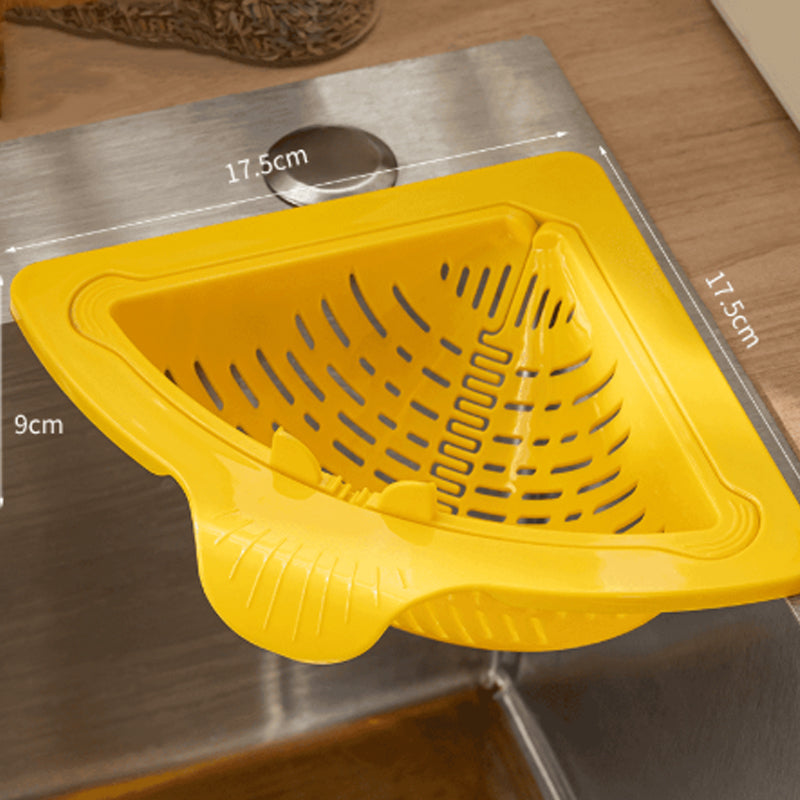 Narożny sitko z magnesem do kuchni | CORNERPOT
