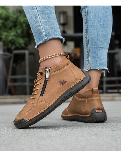 Ultimo giorno! Sconto del 70%! ✅ Scarpe ortopediche mediche progettate specificamente per chi soffre di problemi ai piedi, per alleviare il dolore alla schiena, alle articolazioni e ai piedi.