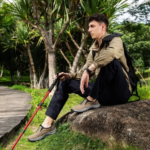 Ultimo giorno! Sconto del 70%! ✅ Scarpe ortopediche mediche progettate specificamente per chi soffre di problemi ai piedi, per alleviare il dolore alla schiena, alle articolazioni e ai piedi.