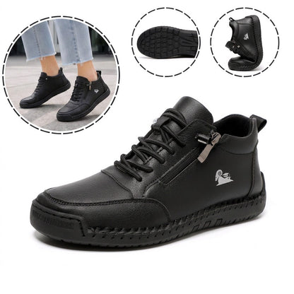 Ultimo giorno! Sconto del 70%! ✅ Scarpe ortopediche mediche progettate specificamente per chi soffre di problemi ai piedi, per alleviare il dolore alla schiena, alle articolazioni e ai piedi.