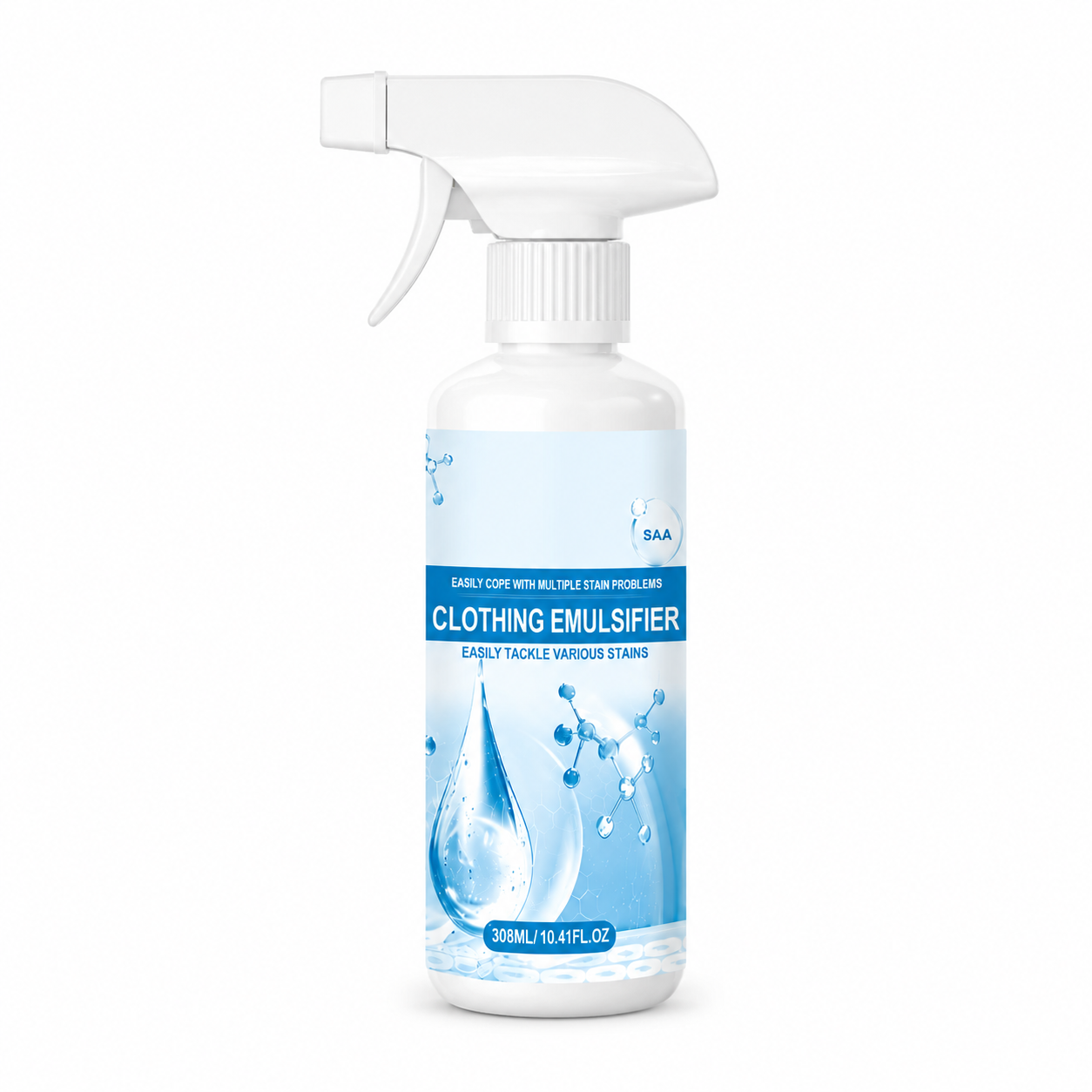 Spray do codziennych zabrudzeń | DAILYFRESH