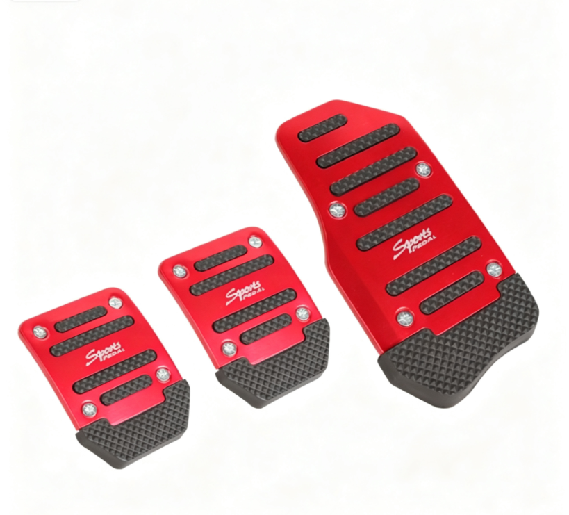 Protizdrsni pedal za avtomobil | GRIPSTEP