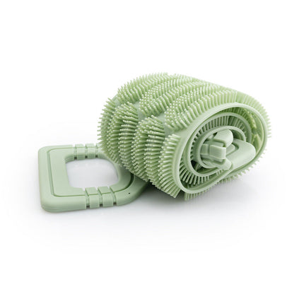 Ergonomiczny pędzel do peelingu | GRIPCLEAN