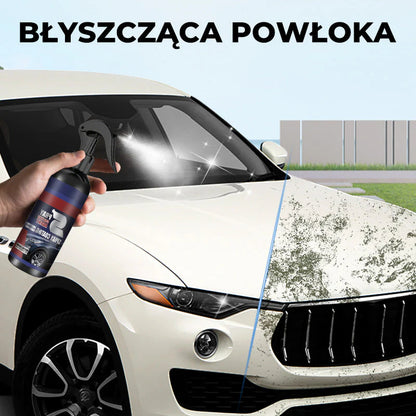 Kültéri autók rozsdásodását és elszíneződését megelőző spray | COLORGUARD