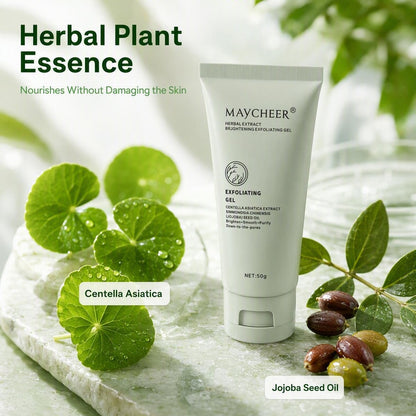 Głęboko oczyszczający peeling | DEEPCLEAN