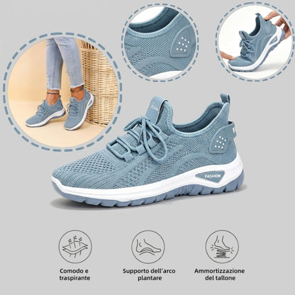 Scarpe da donna