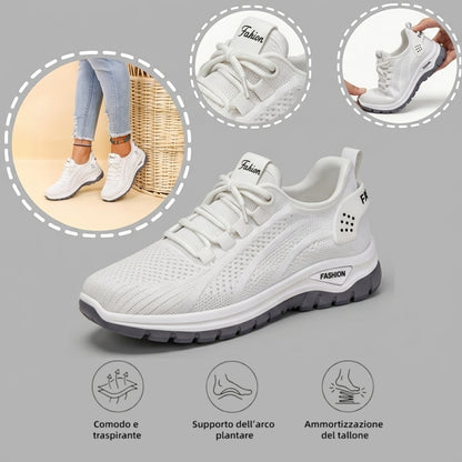 Scarpe da donna
