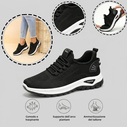 Scarpe da donna