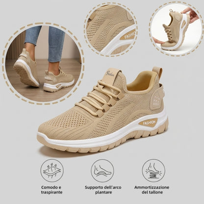 Scarpe da donna