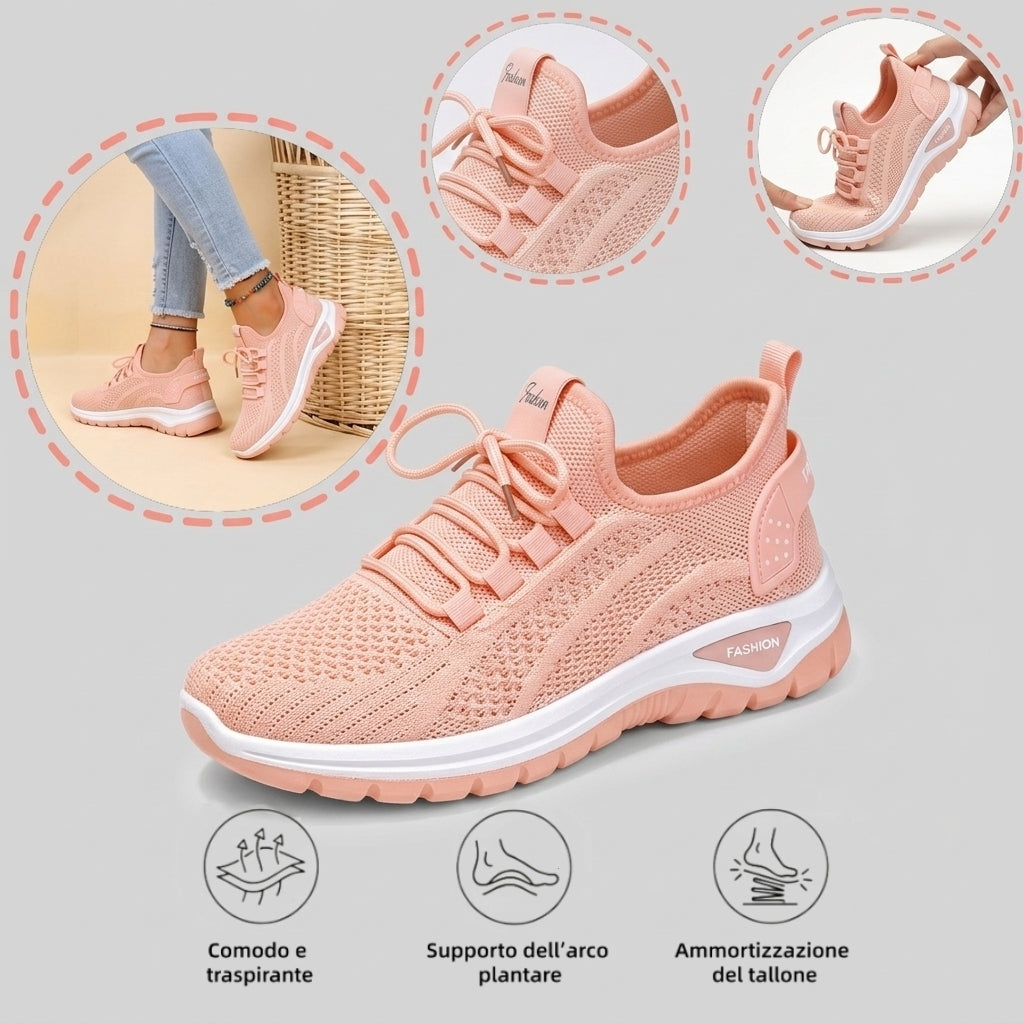 Scarpe da donna
