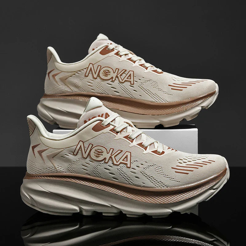 ⏰Sconto del 67%! Ultimo giorno! 👟 Queste scarpe sono perfette per le attività che durano tutto il giorno. Il design con supporto dell'arco plantare riduce efficacemente l'affaticamento.