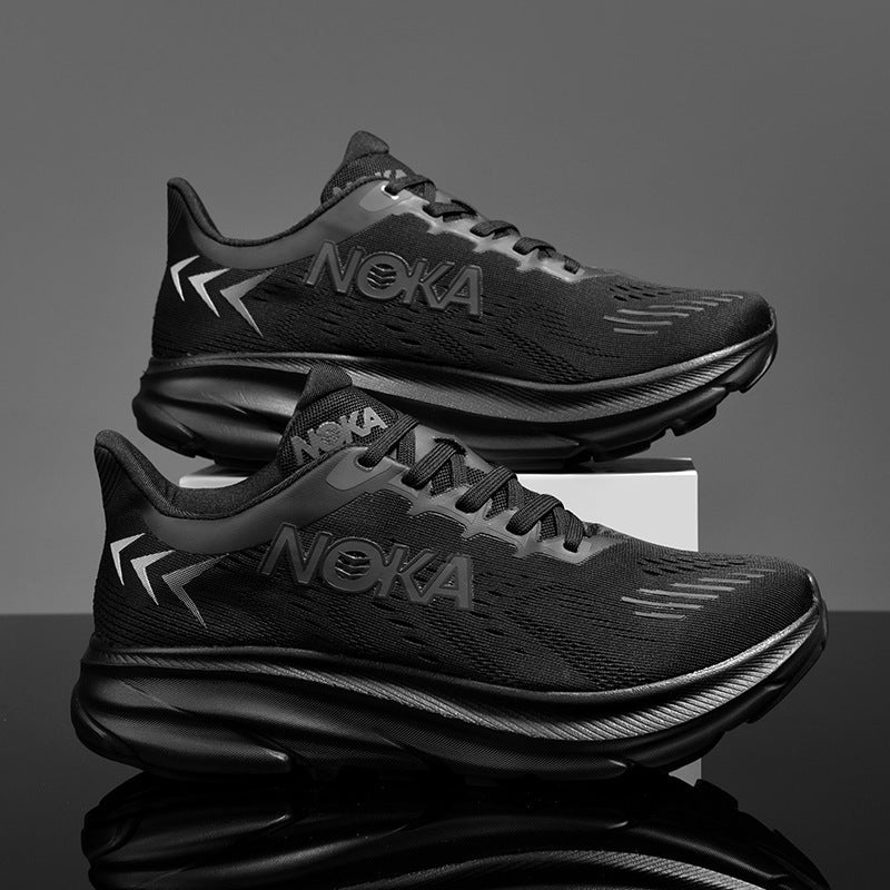 ⏰Sconto del 67%! Ultimo giorno! 👟 Queste scarpe sono perfette per le attività che durano tutto il giorno. Il design con supporto dell'arco plantare riduce efficacemente l'affaticamento.